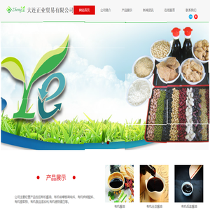 大连正业贸易有限公司